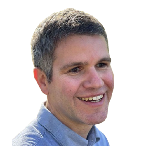 Dr Laurence Kemp