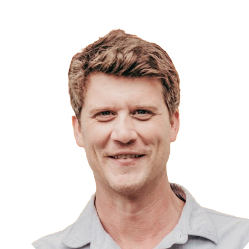 Dr Jamie Rickord
